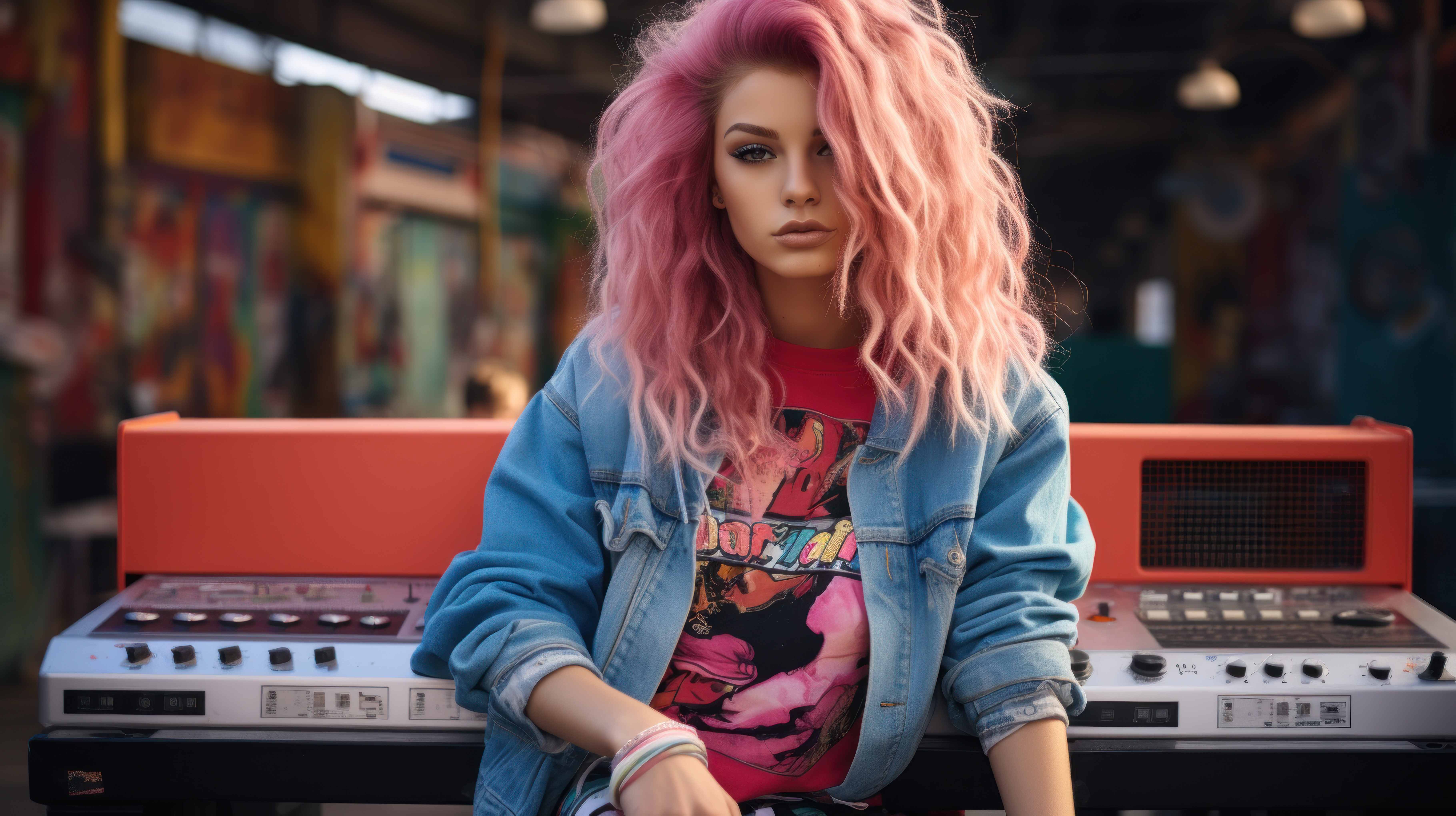 Рок-баллады 90-х: от Nirvana до Aerosmith